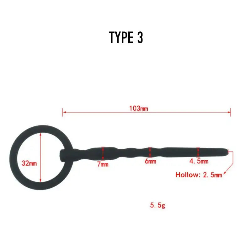 Urethral Sounding - Frisky Business Adult Sex Toys Shop