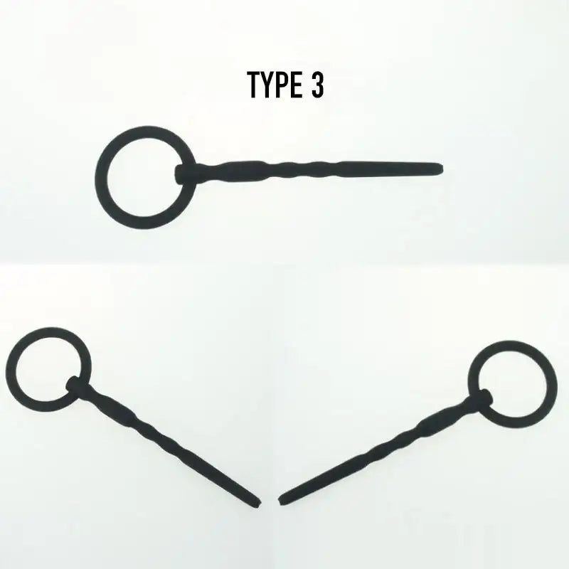 Urethral Sounding - Frisky Business Adult Sex Toys Shop