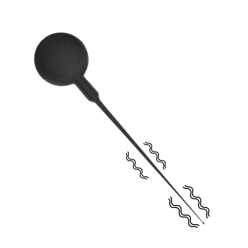 Urethral Sounding - Vibrator - Frisky Business Adult Sex Toys Shop