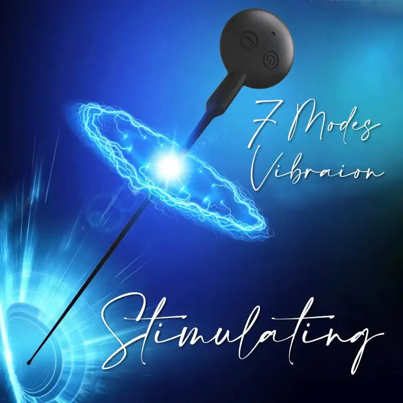 Urethral Sounding - Vibrator - Frisky Business Adult Sex Toys Shop