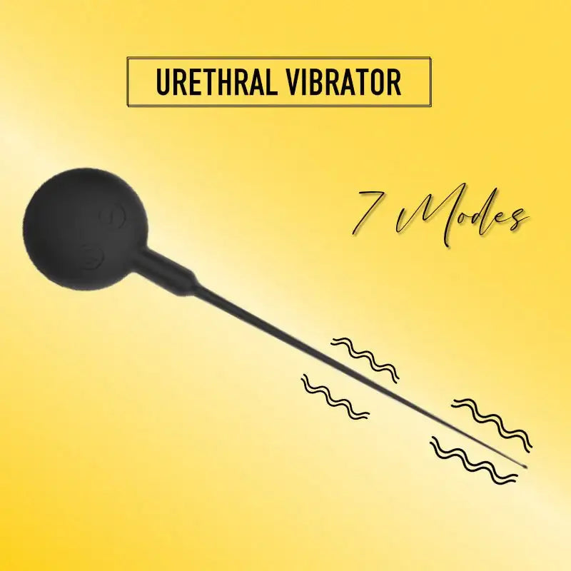 Urethral Sounding - Vibrator - Frisky Business Adult Sex Toys Shop