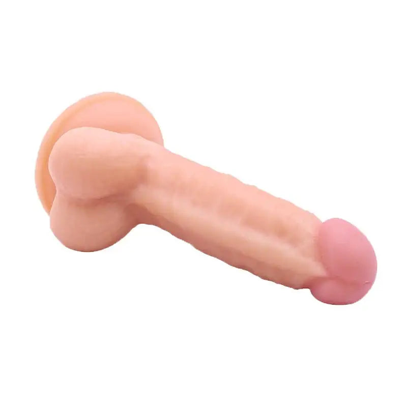 Valentin 17 cm - Prince Series Realistic Suction Cup dildo - Frisky Business Adult Sex Toys Shop
