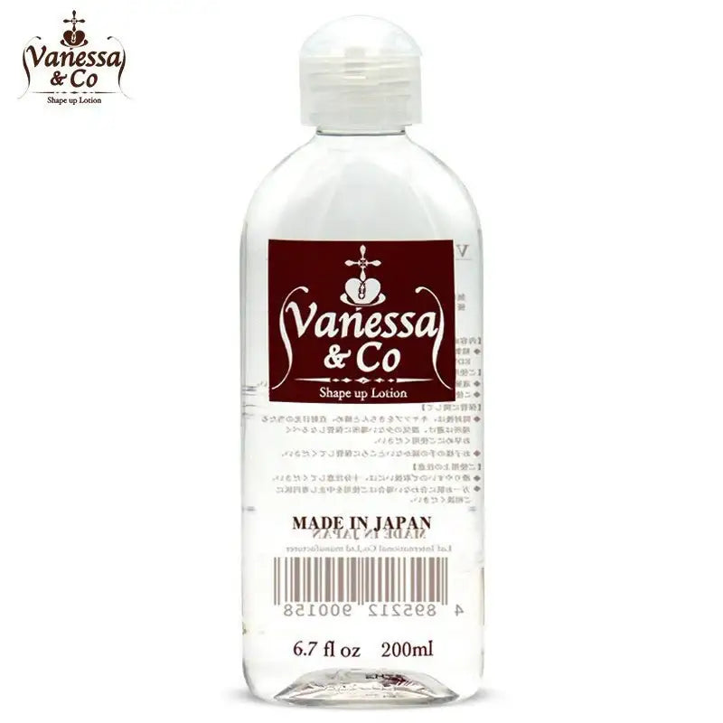 Vanessa & Co Japan Lubricant 200 ml