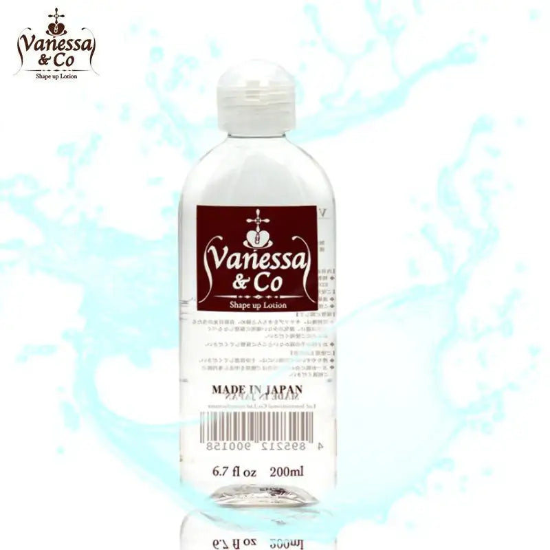 Vanessa & Co - Japan Lubricant 200 ml - Frisky Business Adult Sex Toys Shop