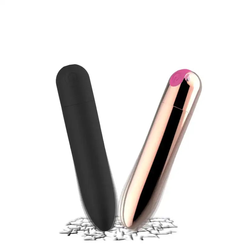 Very Powerful Mini Vibrators! 10 modes vibration! - Frisky Business Adult Sex Toys Shop