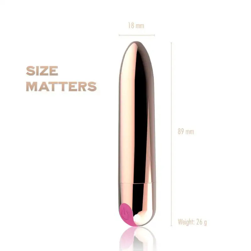 Very Powerful Mini Vibrators! 10 modes vibration! - Frisky Business Adult Sex Toys Shop