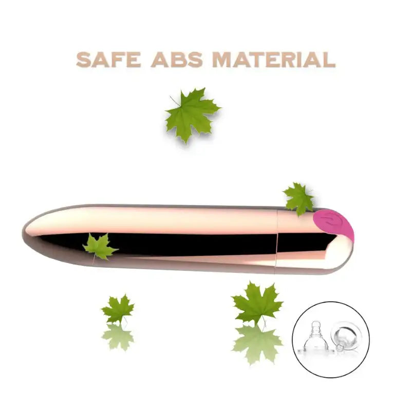 Very Powerful Mini Vibrators! 10 modes vibration! - Frisky Business Adult Sex Toys Shop