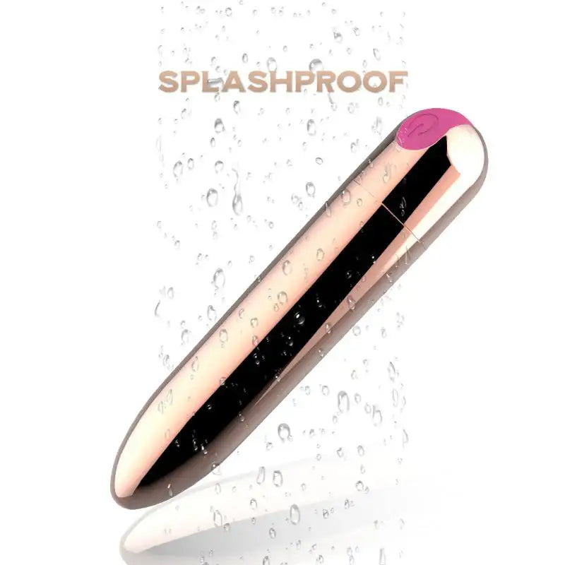 Very Powerful Mini Vibrators! 10 modes vibration! - Frisky Business Adult Sex Toys Shop