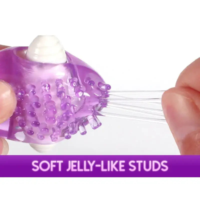 Vibrating Penis Ring - Frisky Business Adult Sex Toys Shop