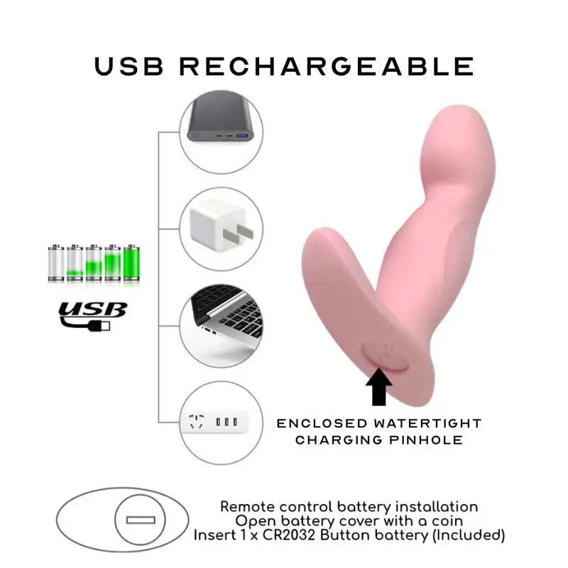 Vibrating Prostate Massager - Frisky Business Adult Sex Toys Shop