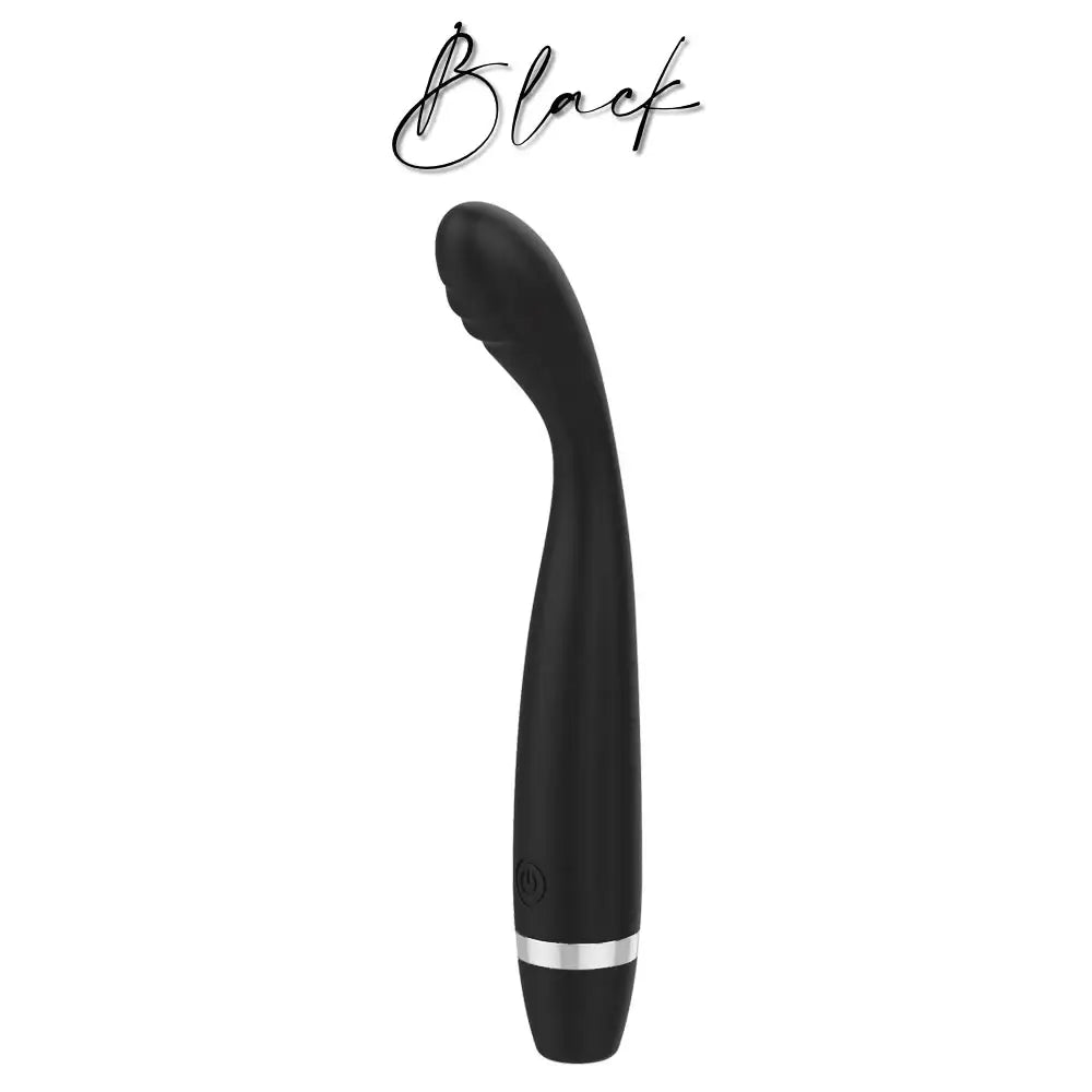 VIKI - Arched G Spot Vibrator - Frisky Business Adult Sex Toys Shop