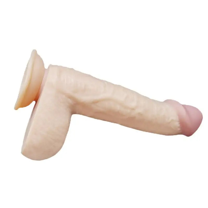 Wailey 22 cm - Prince Series Realistic Suction Cup dildo - Frisky Business Adult Sex Toys Shop