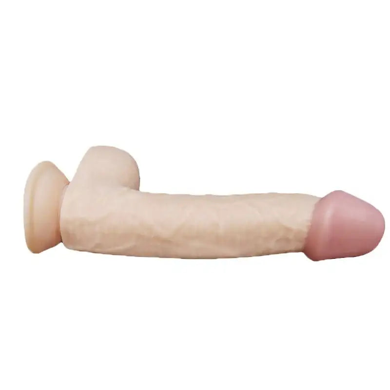 Wailey 22 cm - Prince Series Realistic Suction Cup dildo - Frisky Business Adult Sex Toys Shop