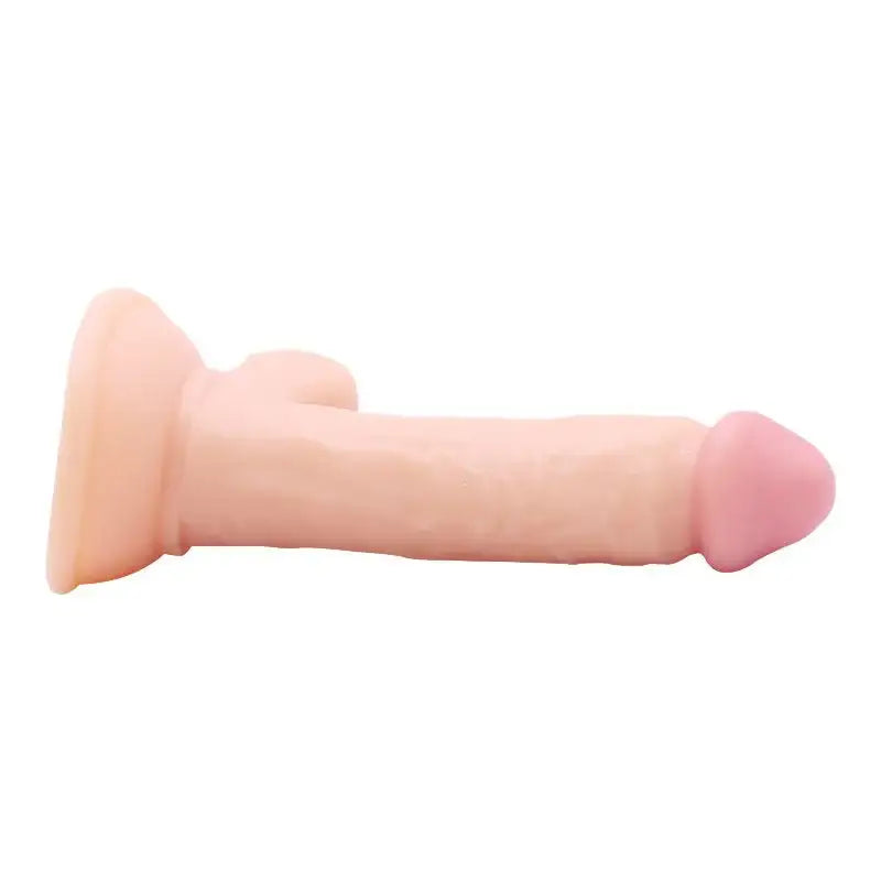 Walden 18 cm - Prince Series Realistic Suction Cup dildo - Frisky Business Adult Sex Toys Shop