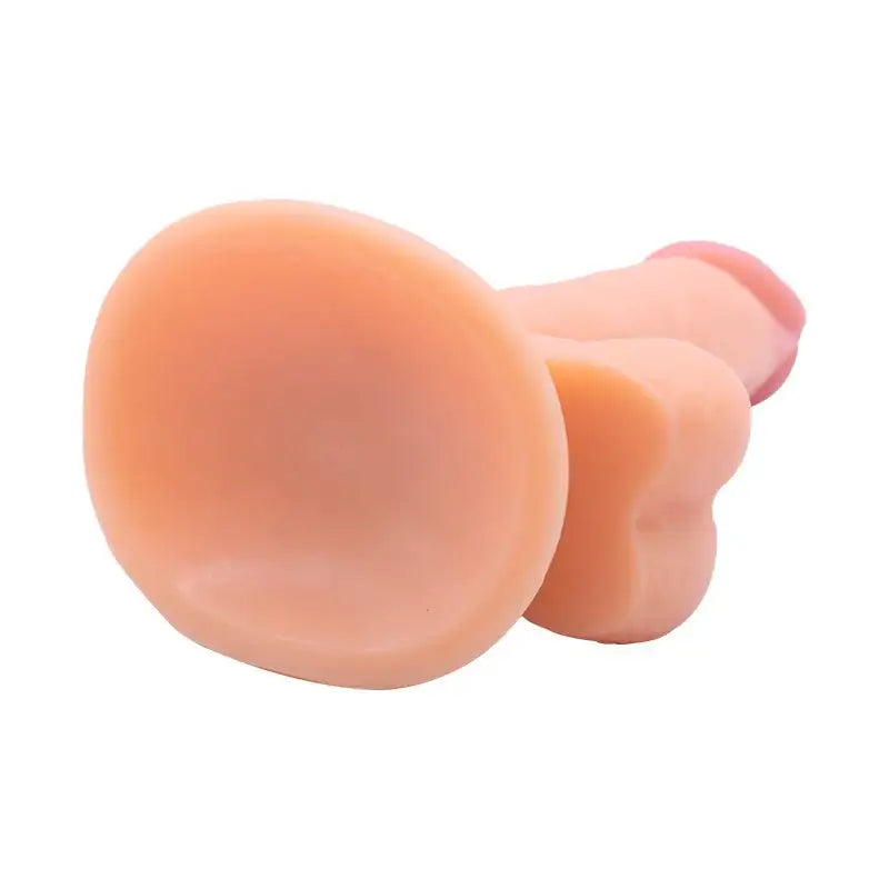 Walden 18 cm - Prince Series Realistic Suction Cup dildo - Frisky Business Adult Sex Toys Shop