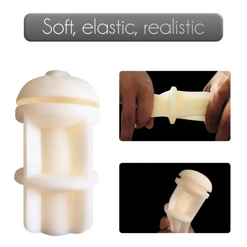 Wave - Men Stroker - Frisky Business Adult Sex Toys Shop