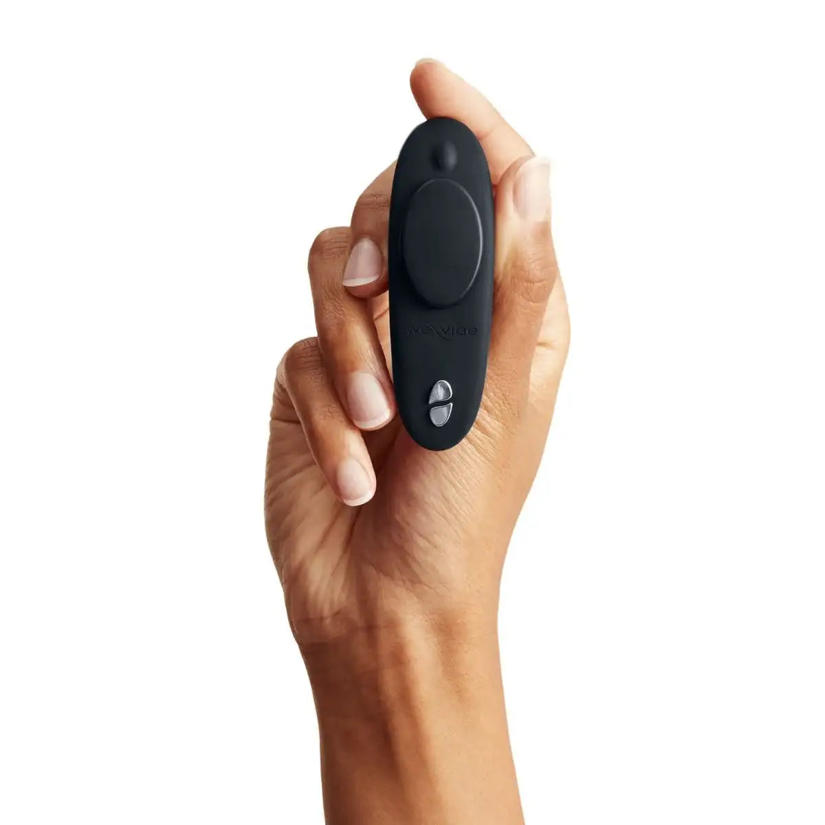 We-Vibe - Moxie+ Black - Frisky Business Adult Sex Toys Shop