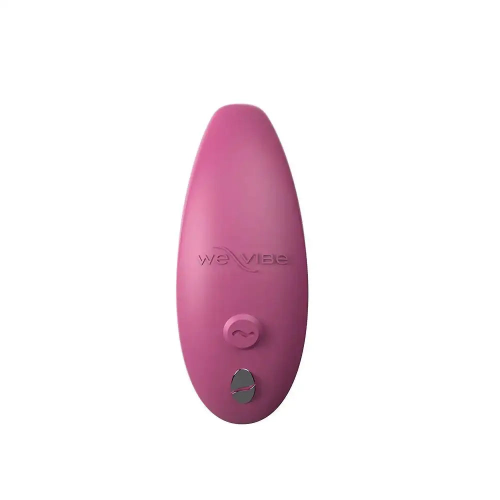 We-Vibe Sync 2 Pink remote controlled wearable device featuring an adjustable hinge for a personalized fit Singapore