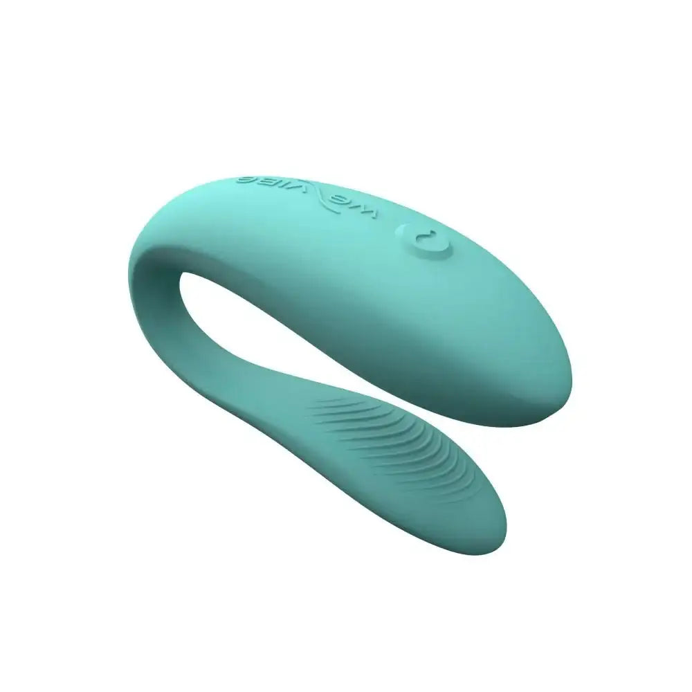 We-Vibe Sync Lite - Aqua - Frisky Business Adult Sex Toys Shop