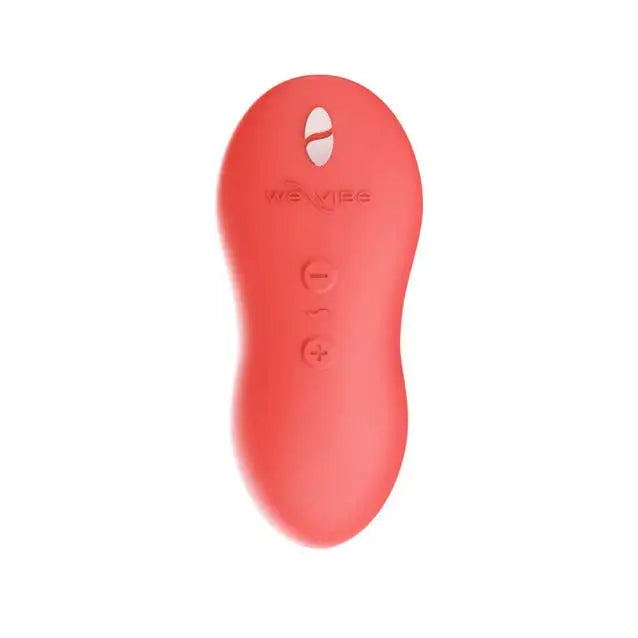 We-Vibe - Touch X Crave Coral - Frisky Business Adult Sex Toys Shop
