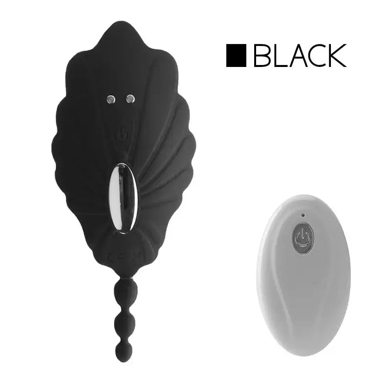 Wearable Panty Vibrator - Frisky Business Adult Sex Toys Shop