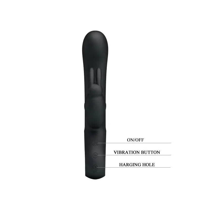 Webb - Large Dual Vibrator - Frisky Business Adult Sex Toys Shop