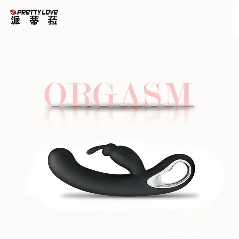 Webb - Large Dual Vibrator - Frisky Business Adult Sex Toys Shop