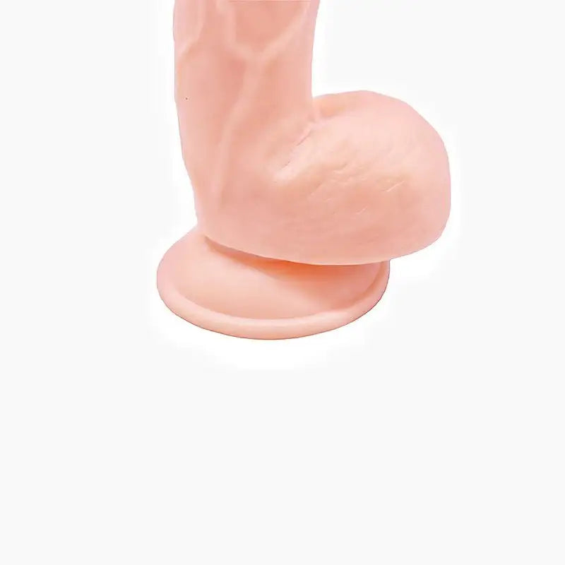 Wim 23.3 cm - Prince Series Realistic Suction Cup dildo - Frisky Business Adult Sex Toys Shop
