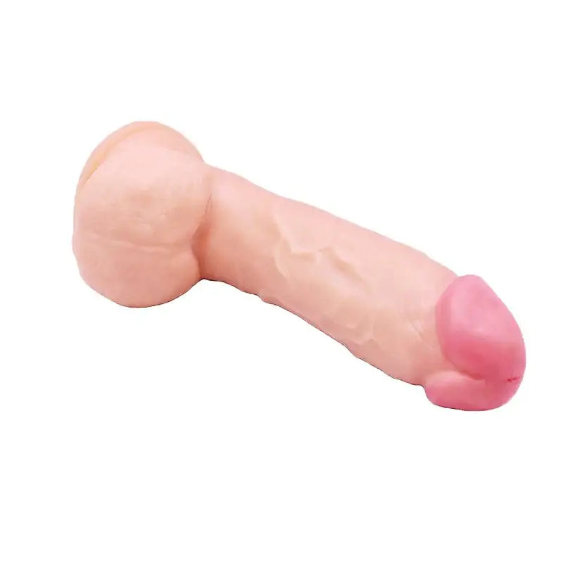 Wim 23.3 cm - Prince Series Realistic Suction Cup dildo - Frisky Business Adult Sex Toys Shop