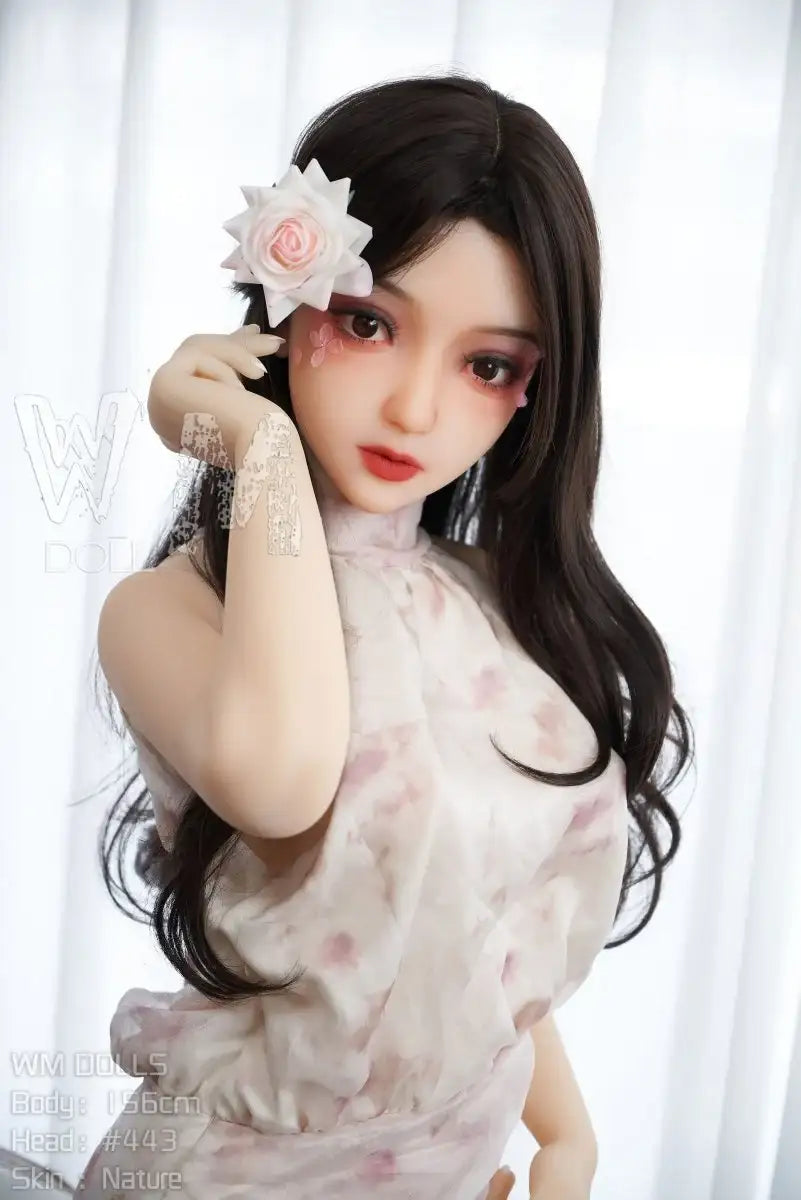 WM DOLL 156 CM B TPE - Isabella - Frisky Business Adult Sex Toys Shop