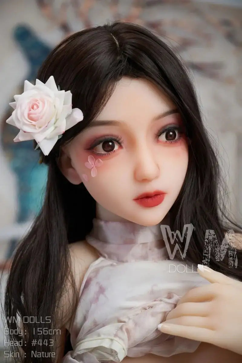 WM DOLL 156 CM B TPE - Isabella - Frisky Business Adult Sex Toys Shop
