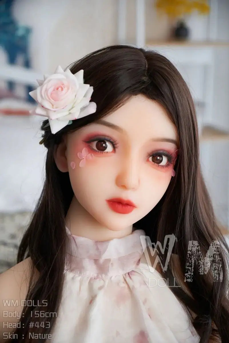 WM DOLL 156 CM B TPE - Isabella - Frisky Business Adult Sex Toys Shop