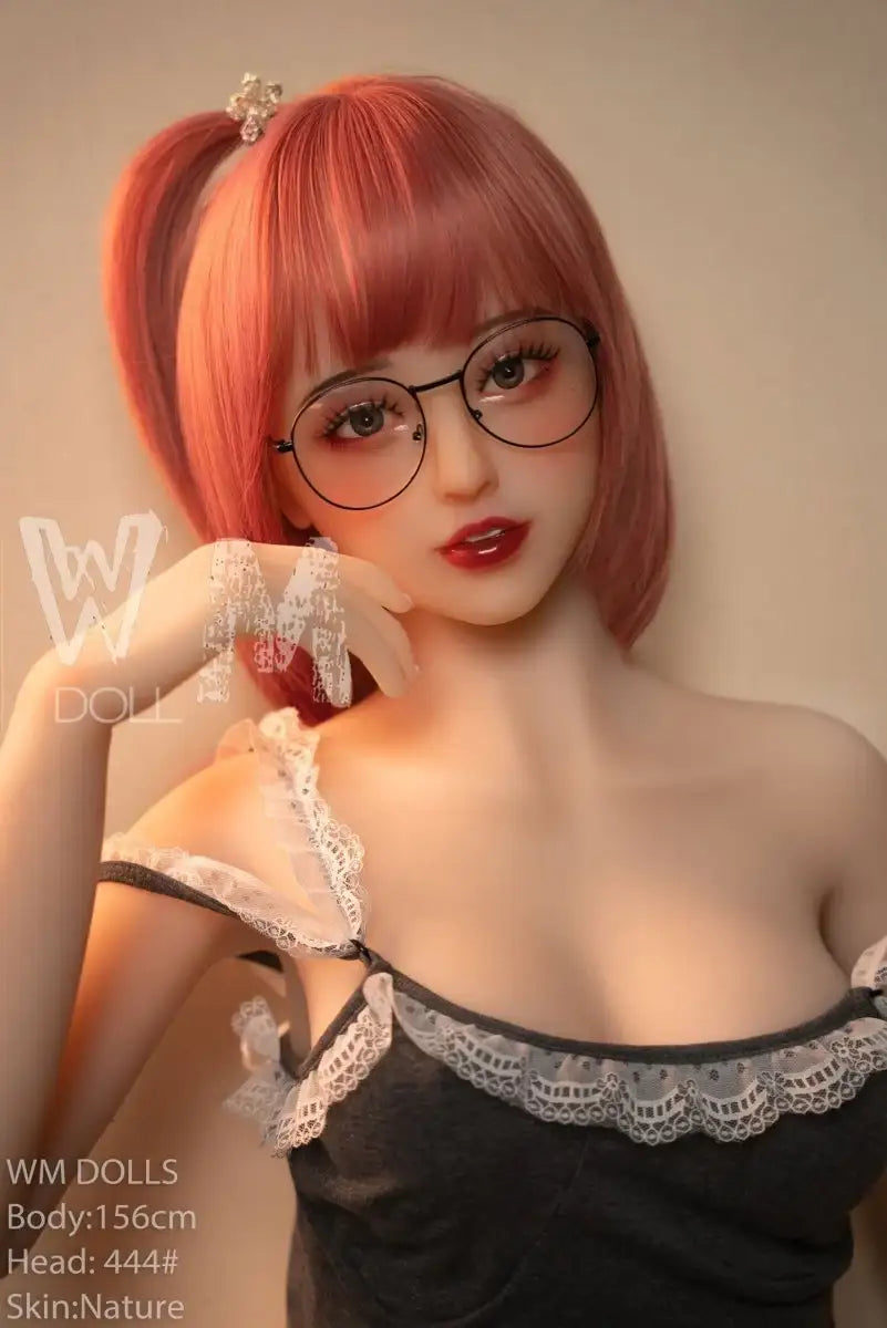 WM Doll 156 cm C TPE - Alaia - Frisky Business Adult Sex Toys Shop