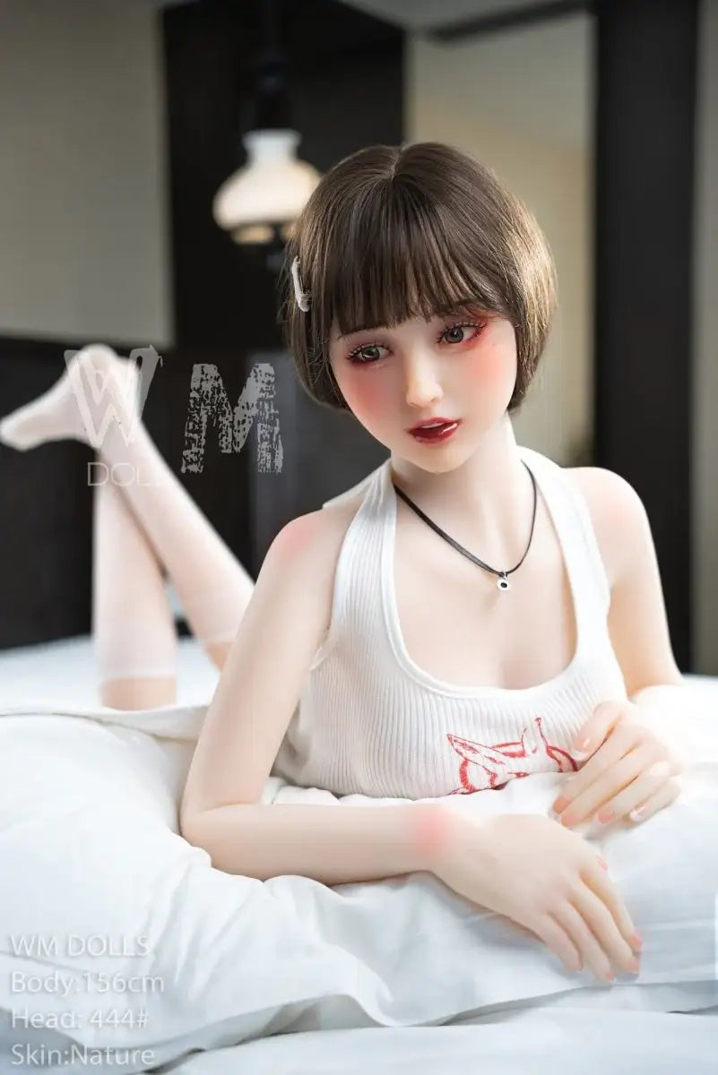WM Doll 156 cm C TPE - Alaia - Frisky Business Adult Sex Toys Shop