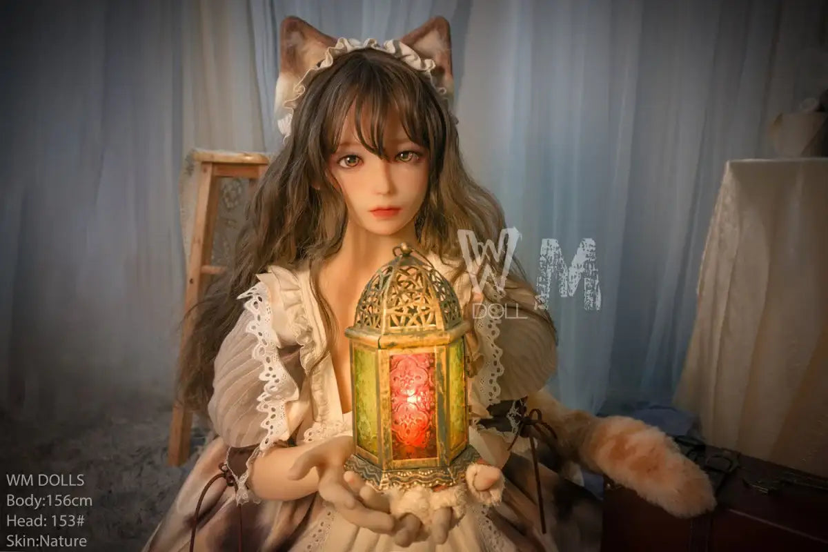 WM Doll 156 cm C TPE - Hadley - Frisky Business Adult Sex Toys Shop
