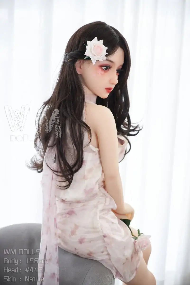 WM Doll 156 cm C TPE - Julia - Frisky Business Adult Sex Toys Shop