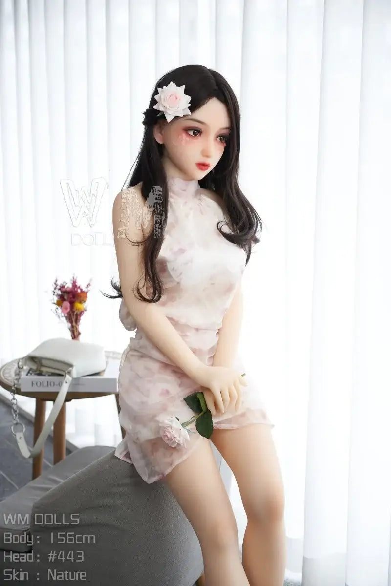 WM Doll 156 cm C TPE - Julia - Frisky Business Adult Sex Toys Shop