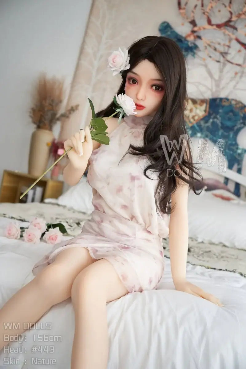 WM Doll 156 cm C TPE - Julia - Frisky Business Adult Sex Toys Shop