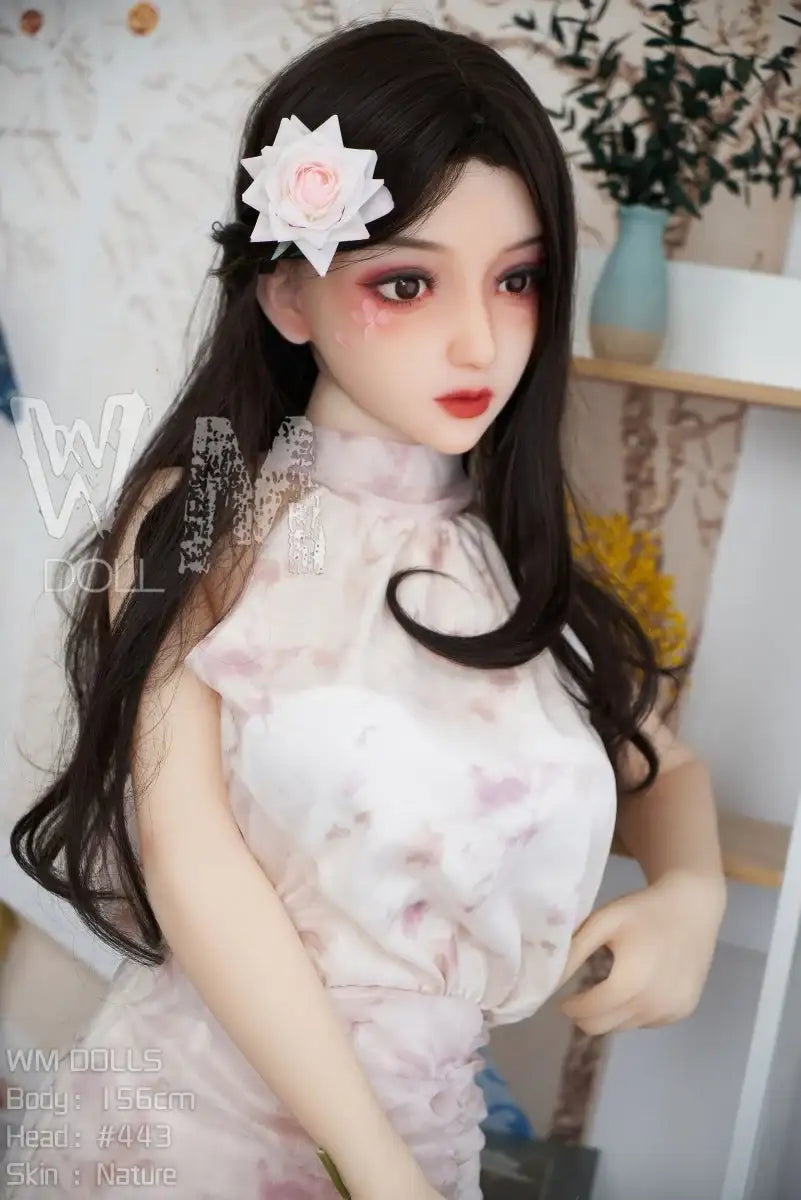 WM Doll 156 cm C TPE - Julia - Frisky Business Adult Sex Toys Shop
