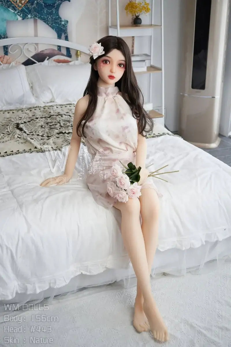 WM Doll 156 cm C TPE - Julia - Frisky Business Adult Sex Toys Shop