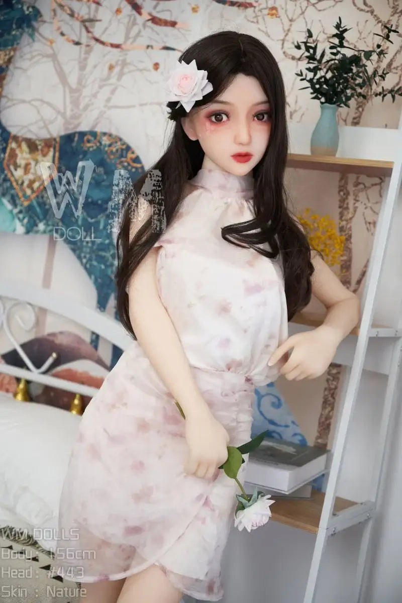 WM Doll 156 cm C TPE - Julia - Frisky Business Adult Sex Toys Shop