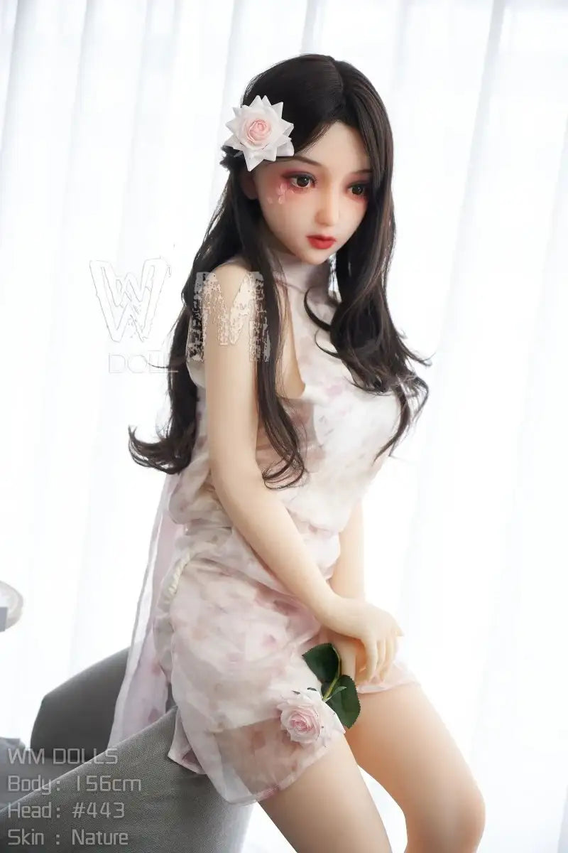 WM Doll 156 cm C TPE - Julia - Frisky Business Adult Sex Toys Shop