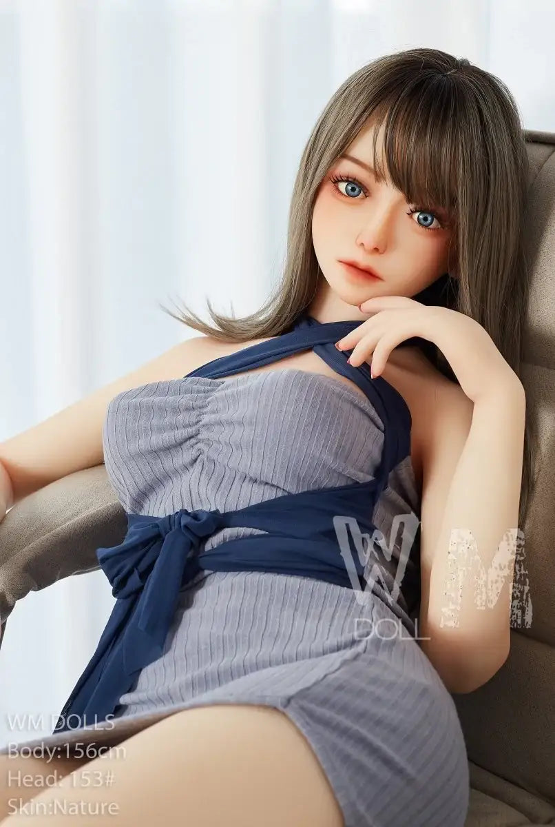 WM Doll 156 cm C TPE - Melody - Frisky Business Adult Sex Toys Shop