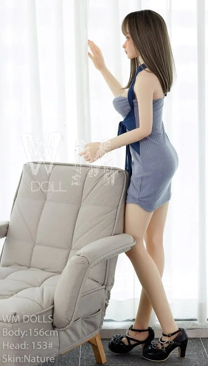 WM Doll 156 cm C TPE - Melody - Frisky Business Adult Sex Toys Shop