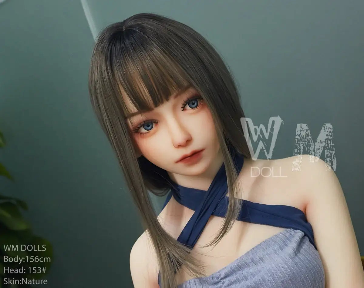 WM Doll 156 cm C TPE - Melody - Frisky Business Adult Sex Toys Shop