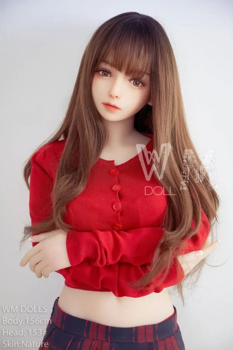 WM DOLL 156 CM C TPE - Mya - Frisky Business Adult Sex Toys Shop