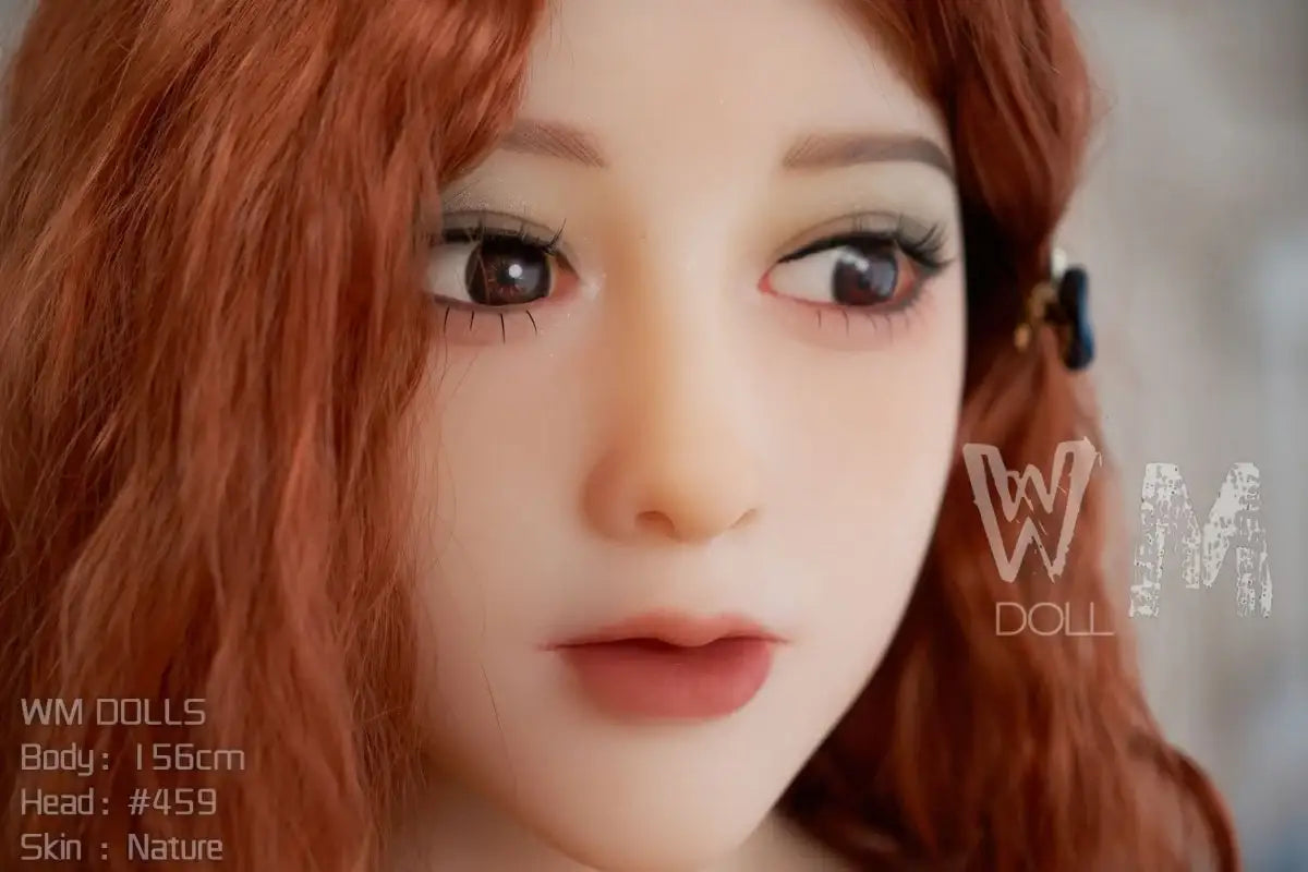 WM Doll 156 cm C TPE - Parker - Frisky Business Adult Sex Toys Shop