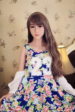 WM DOLL 156 CM C TPE - Sophie - Frisky Business Adult Sex Toys Shop