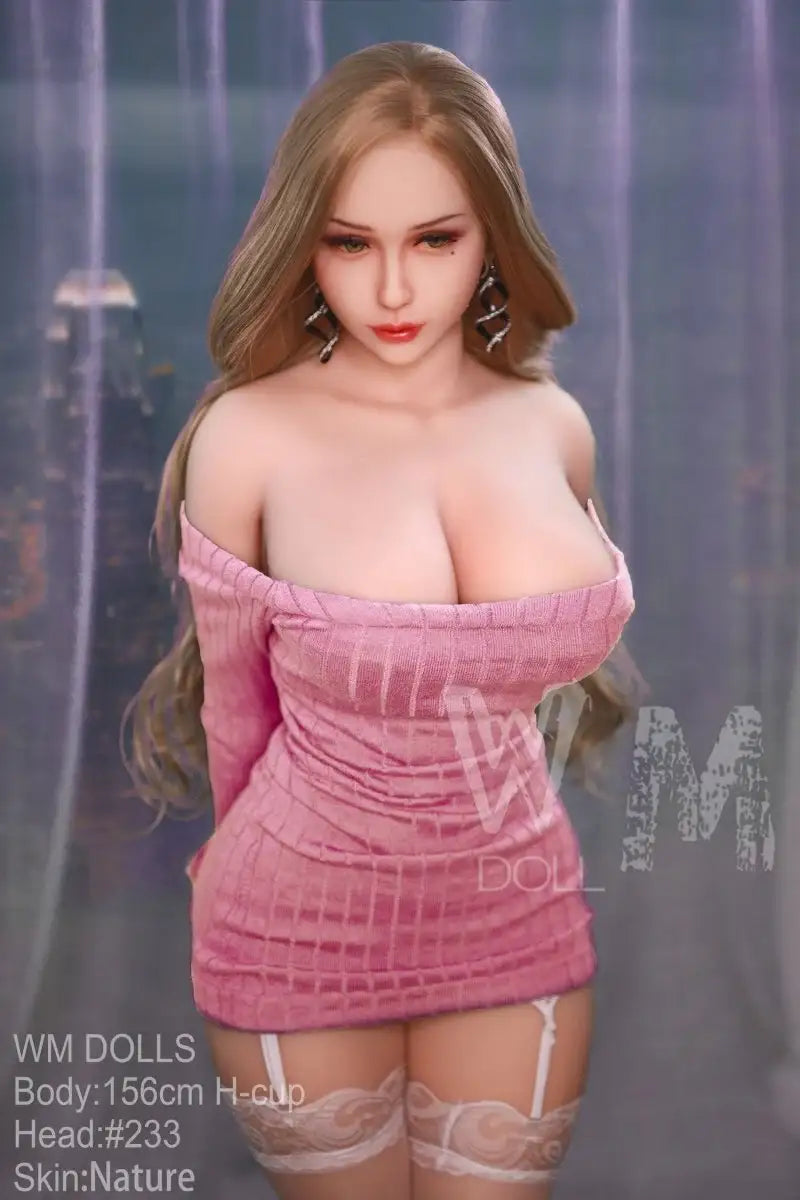 WM DOLL 156 CM H TPE - Samantha - Frisky Business Adult Sex Toys Shop