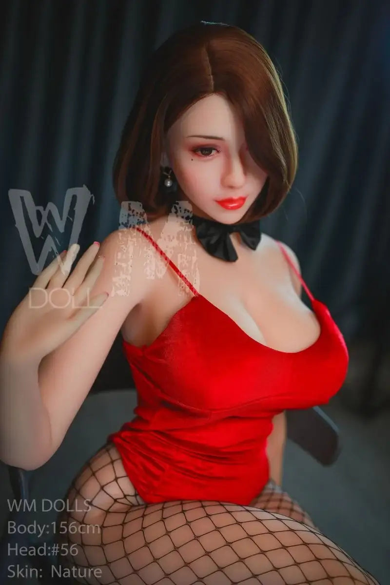 WM DOLL 156 CM H TPE - Vivian - Frisky Business Adult Sex Toys Shop